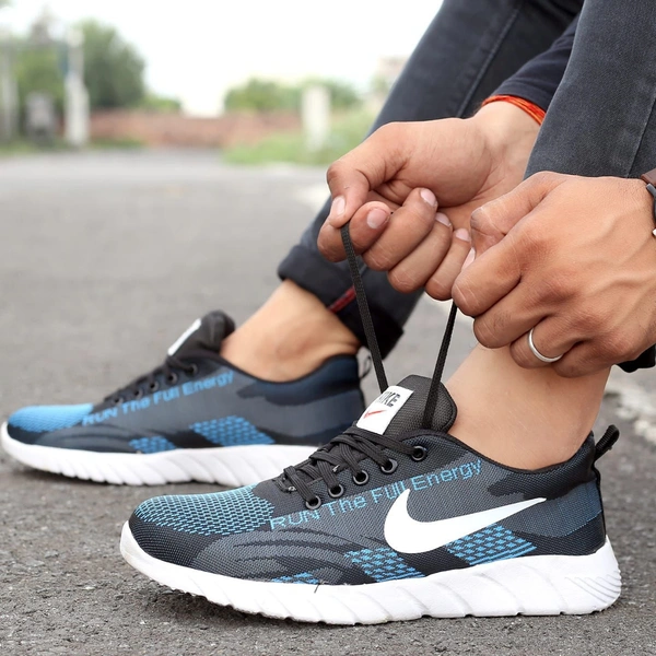 Nike Shoe
