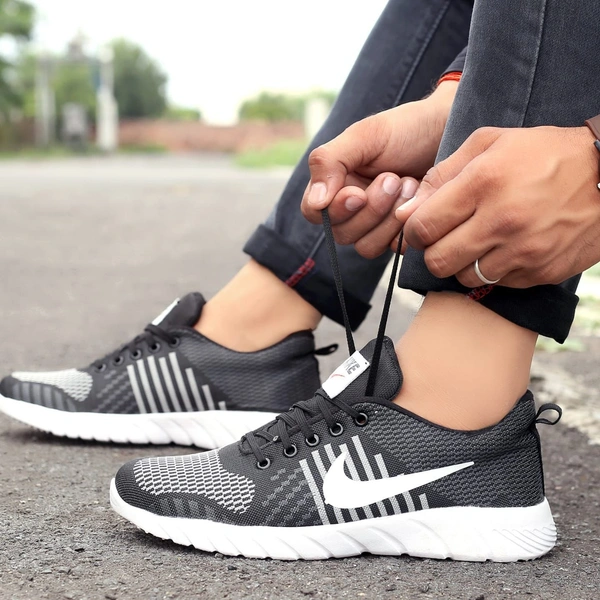 Nike Shoe