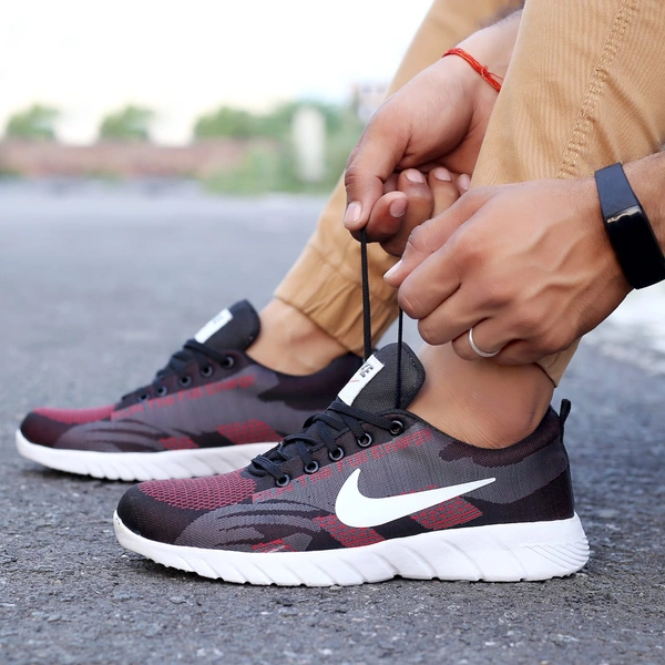 Nike Shoe