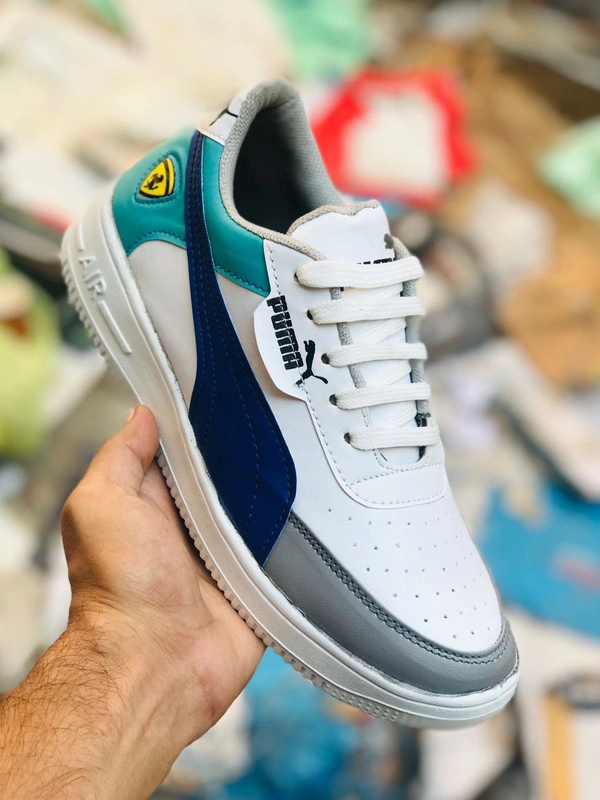 Puma Shoe