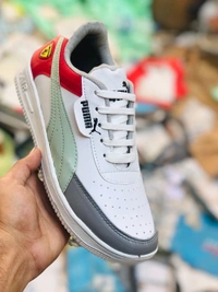 Puma Shoe