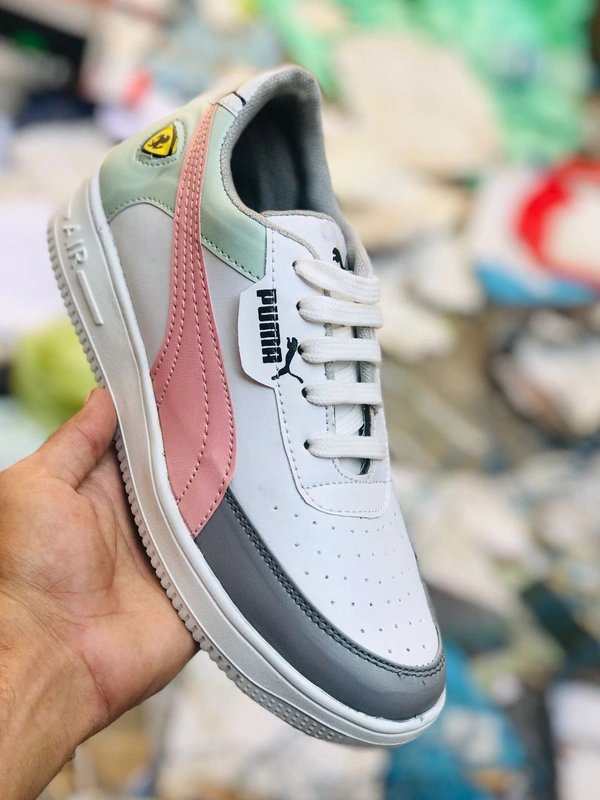 Puma Shoe