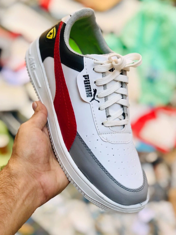 Puma Shoe
