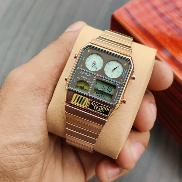 Vintage Model Watch