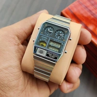 Vintage Model Watch