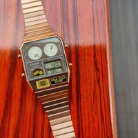 Vintage Model Watch
