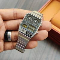 Vintage Model Watch