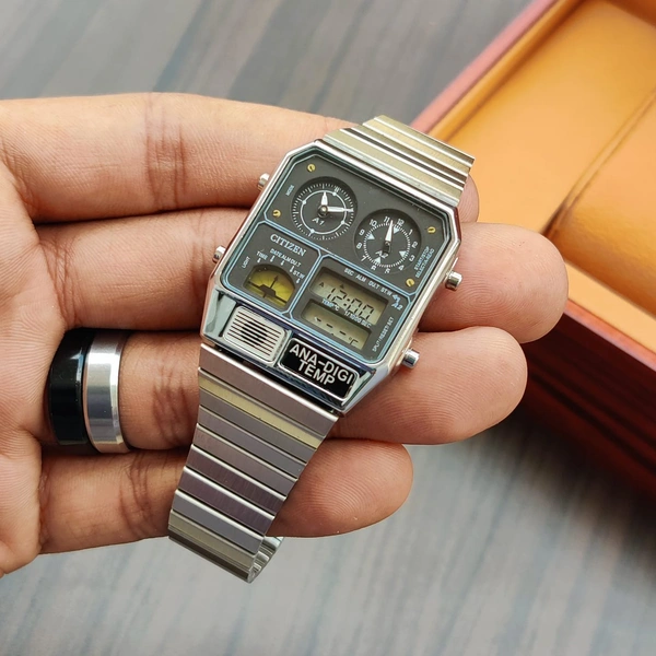 Vintage Model Watch