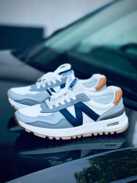Shoe