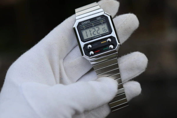 Vintage Model Watch