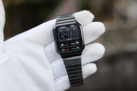 Vintage Model Watch