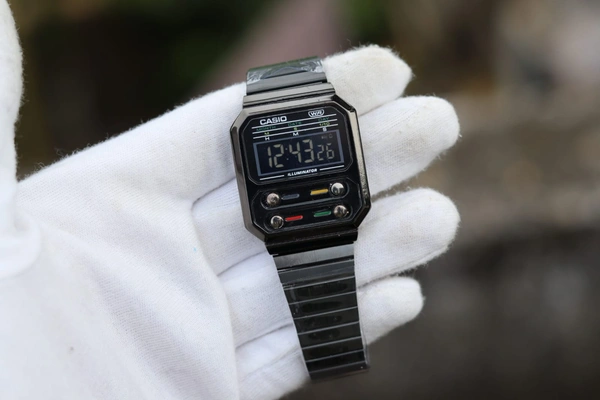 Vintage Model Watch