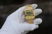 Vintage Model Watch