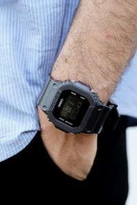 G-schock 