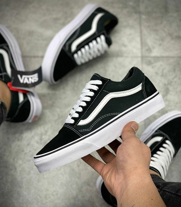 Vans Shoe