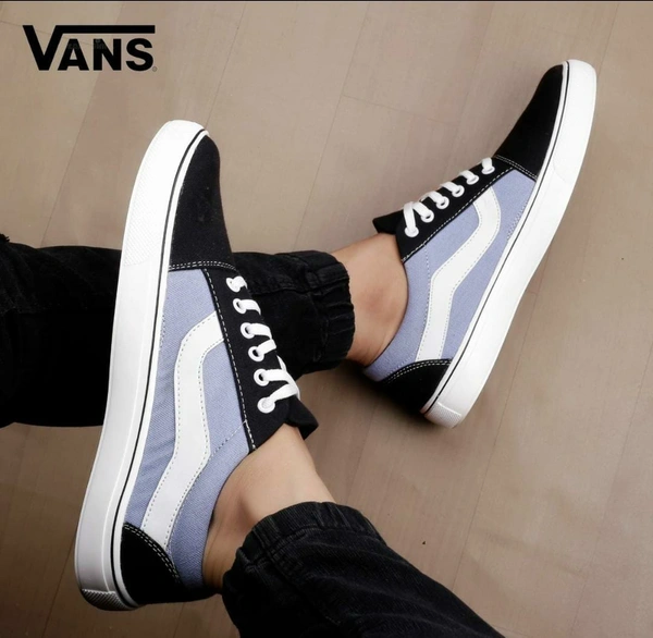Vans Shoe