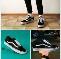 Vans Shoe