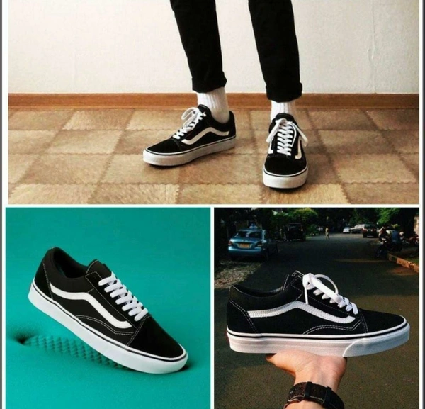 Vans Shoe