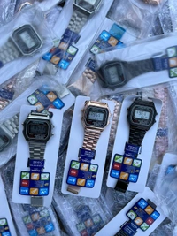 Casio Watch