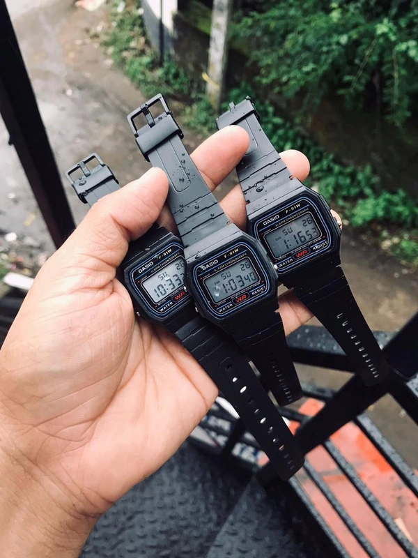 Casio Watch
