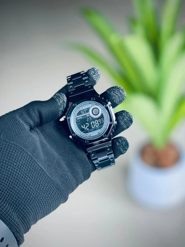 G-shock 