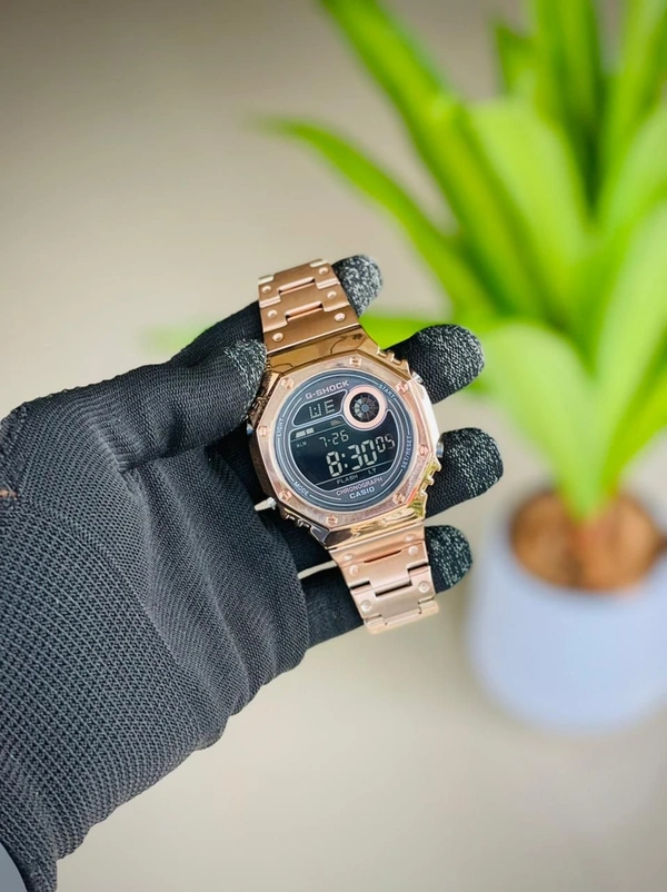G-shock 