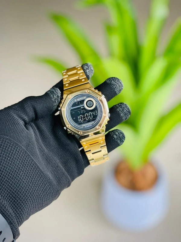 G-shock 