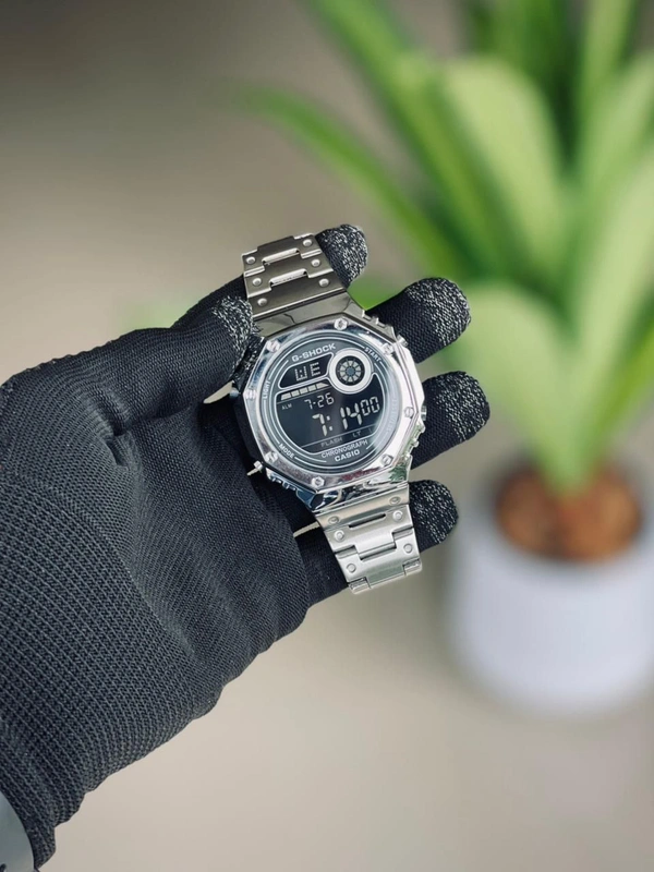 G-shock 