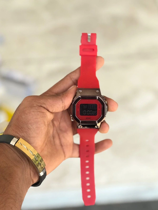 Watch 