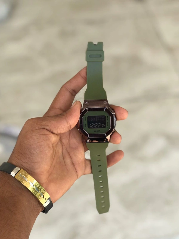 Watch 