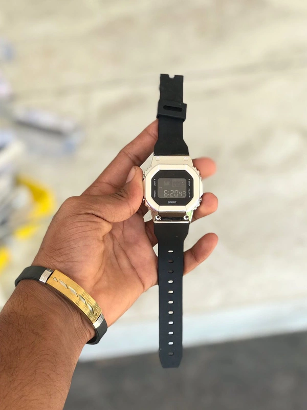 Watch 