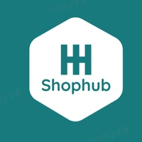 _shophub360 - Logo