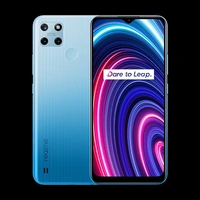 REALME C25Y (4-128) - Black/ Blue