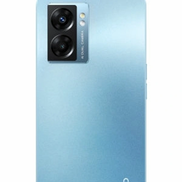 Oppo K10(6-128) - Black /blue
