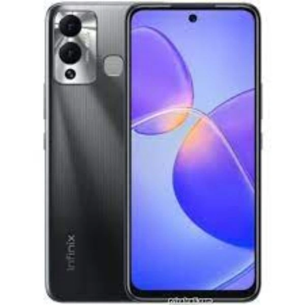 INFINIX HOT 12 PLY(4GB+64GB) - Blue/green/BLACK
