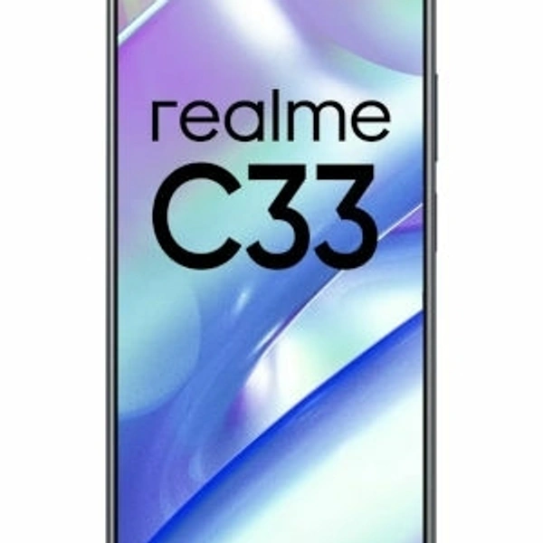 REALME C33(4-64) - Blue/Green