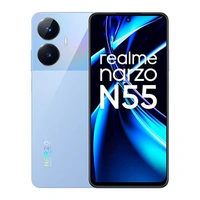 narzo Narzo N55(4-64) - Black