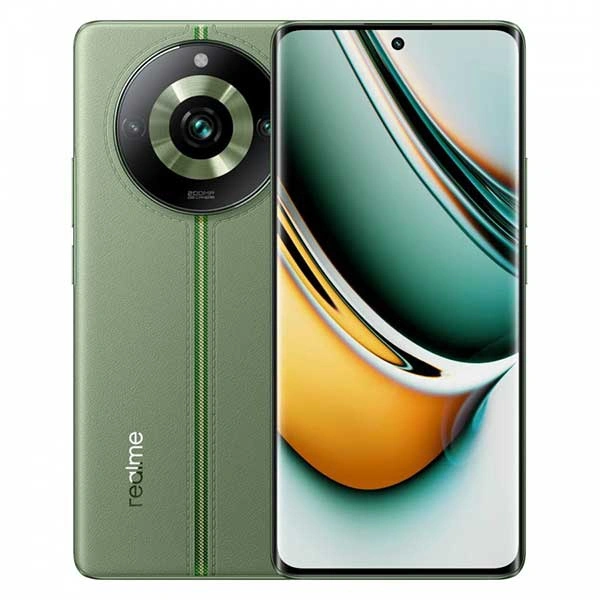 REALME 11 PRO PLUS 5G(12-256GB) - surise gold