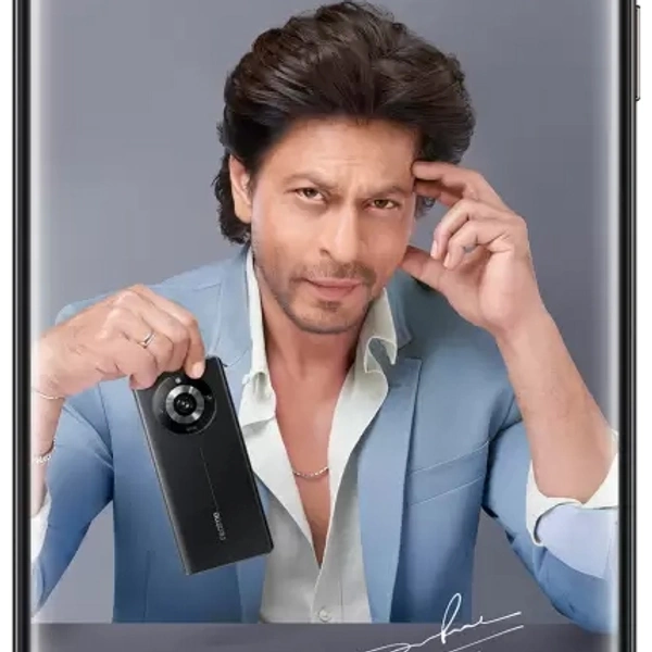 REALME 11 PRO PLUS 5G(12-256GB) - surise gold