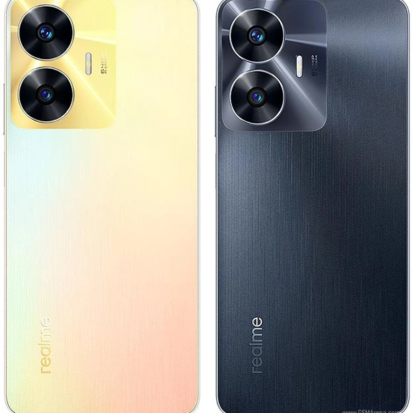 REALME C55 (8/128) - Gold