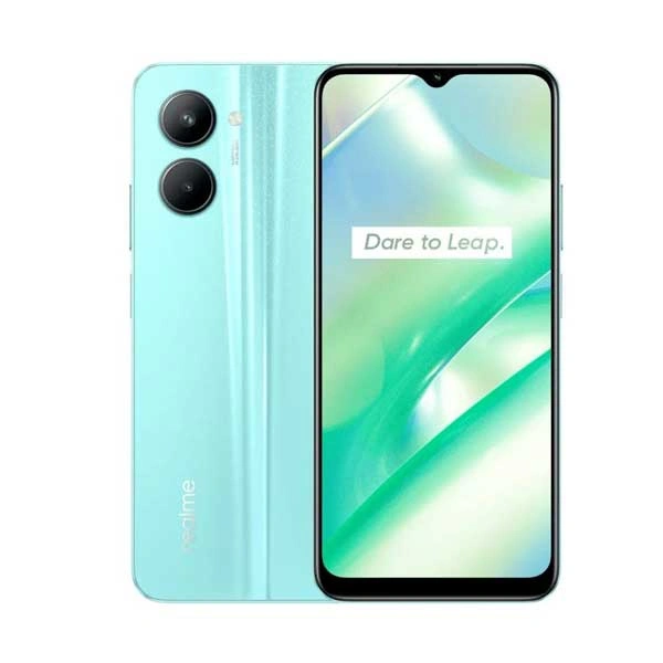 REALME C33(4-128) - Gold