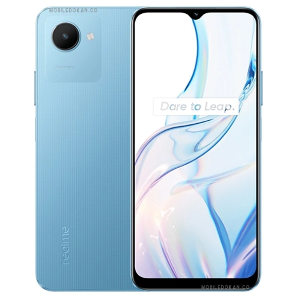 REALME C30S(4/64) - Blue