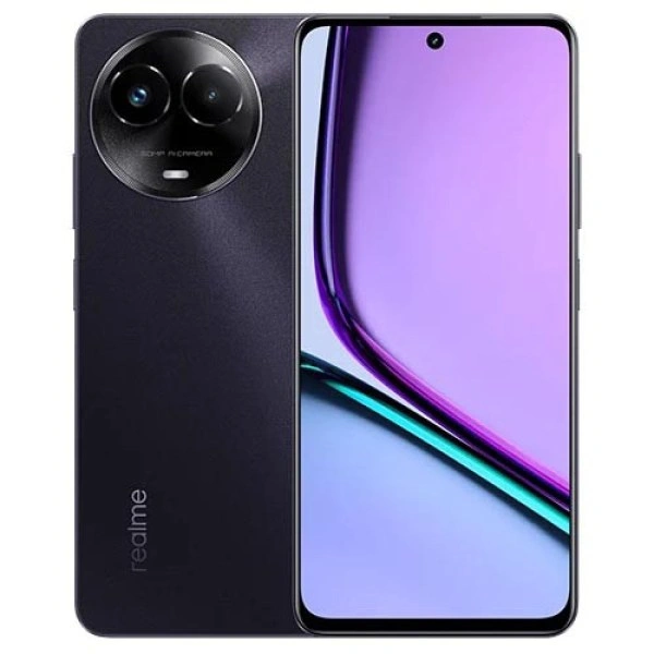 Realme C67 5g(4-128 Gb)  - Black