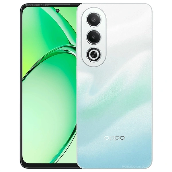 OPPO K12X 6GB 128 GB