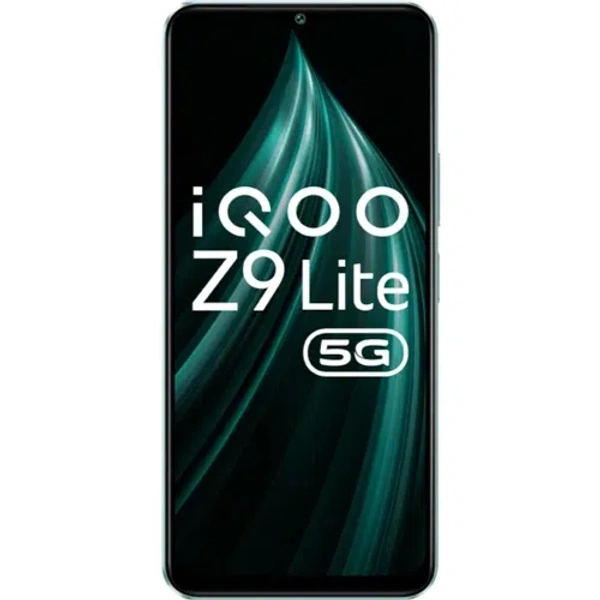 IQEE Z9 LIGHT (4 GB/64 GB)