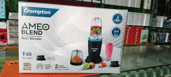 Crompton  CROMPTON AMEO BLEND