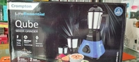 Crompton Qube 750