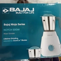Bajaj  Notch 500w