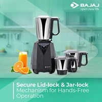 Bajaj Juvel 800w