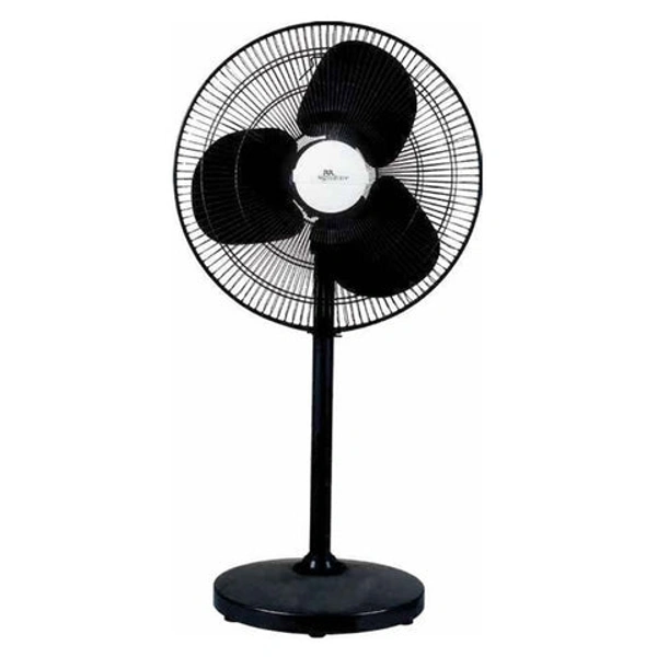 RR SIGNATURE FARATA FAN - Gray